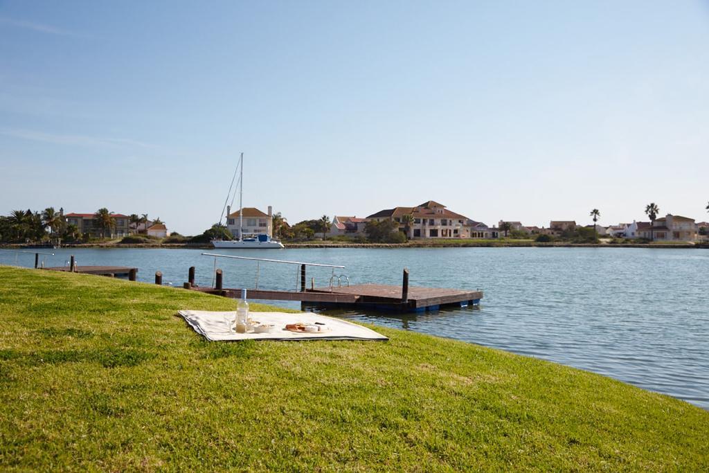 First Group Port Owen Marina Διαμέρισμα Velddrif Εξωτερικό φωτογραφία