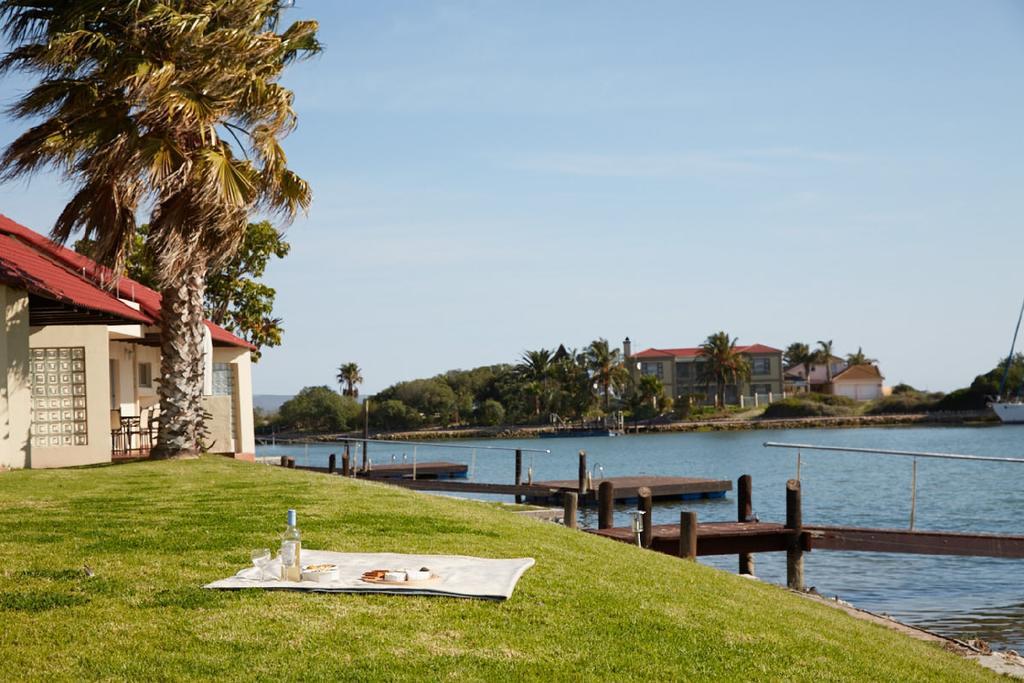 First Group Port Owen Marina Διαμέρισμα Velddrif Εξωτερικό φωτογραφία