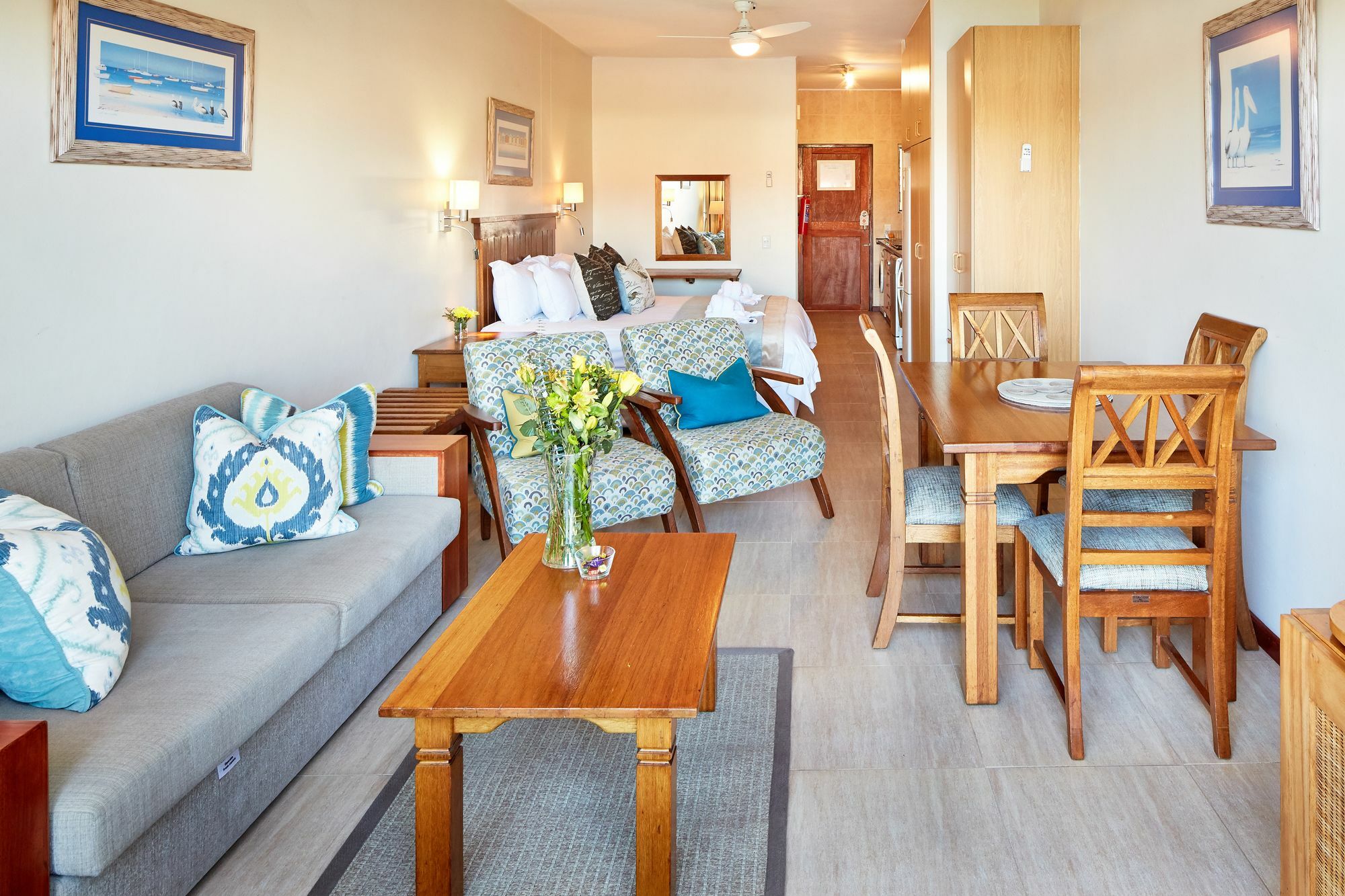 First Group Port Owen Marina Διαμέρισμα Velddrif Εξωτερικό φωτογραφία