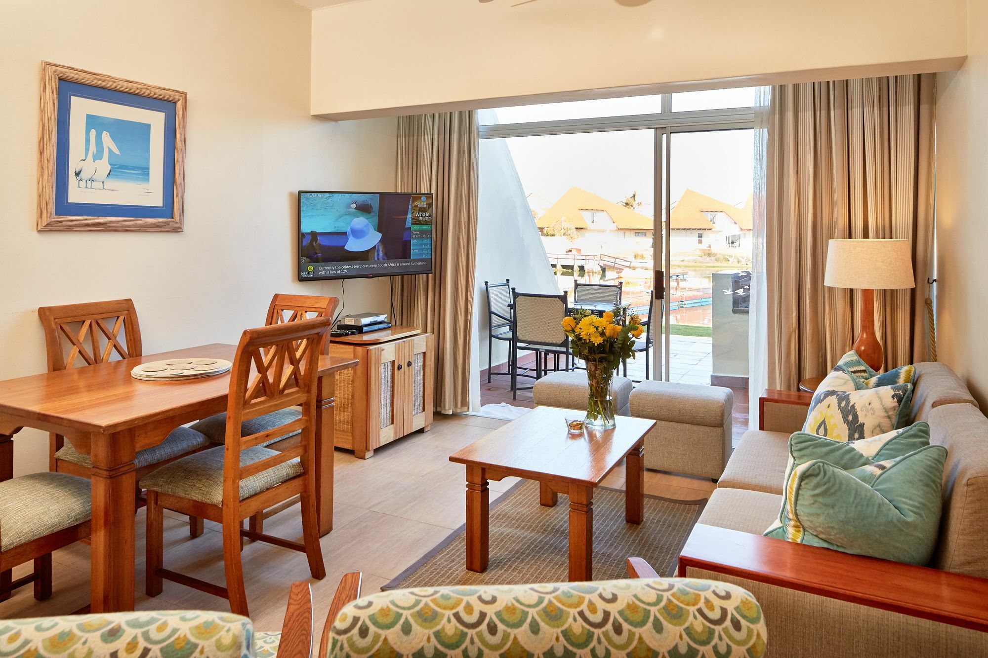First Group Port Owen Marina Διαμέρισμα Velddrif Εξωτερικό φωτογραφία