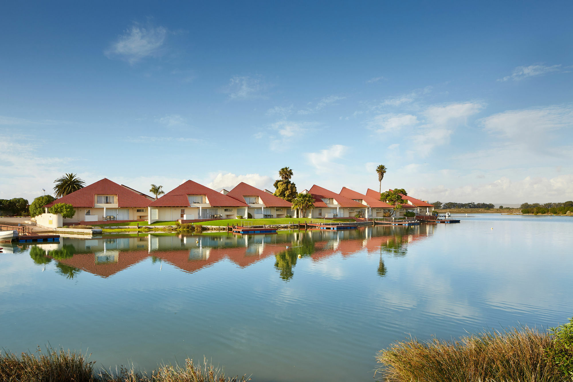 First Group Port Owen Marina Διαμέρισμα Velddrif Εξωτερικό φωτογραφία