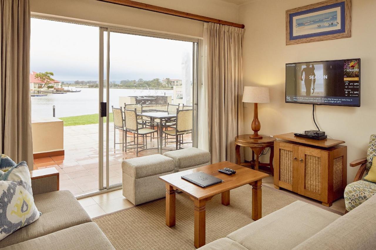 First Group Port Owen Marina Διαμέρισμα Velddrif Εξωτερικό φωτογραφία