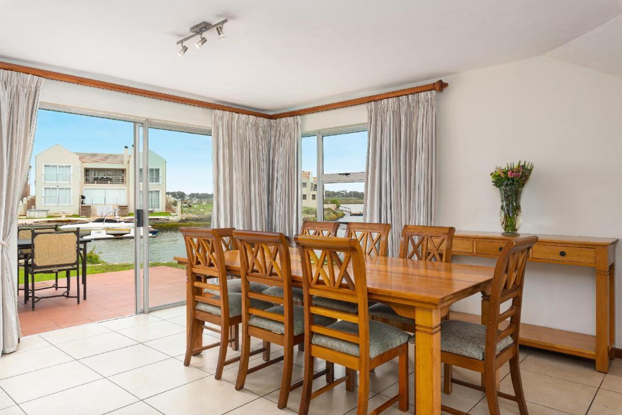 First Group Port Owen Marina Διαμέρισμα Velddrif Εξωτερικό φωτογραφία