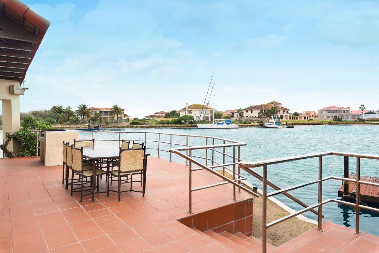 First Group Port Owen Marina Διαμέρισμα Velddrif Εξωτερικό φωτογραφία